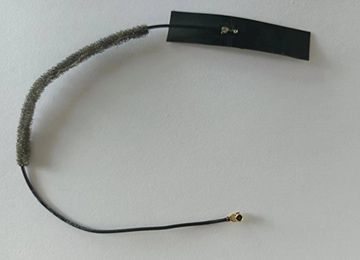 FPC WiFi 內置天線-IPEX線端