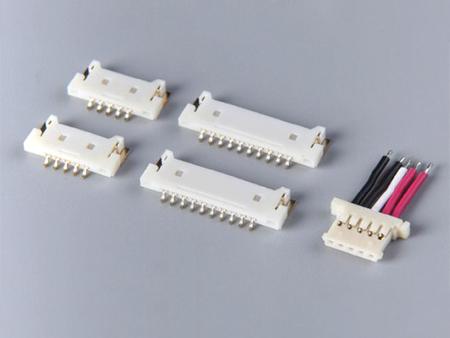 連接線加工廠家的發(fā)展途徑是怎樣的？