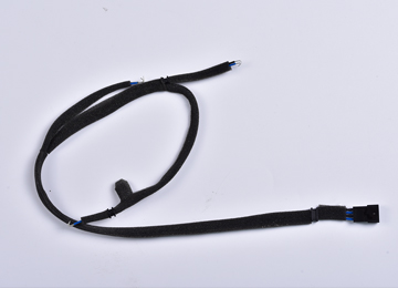 YEONH-250A1-HP-H04M貼防噪音海綿UL線音響喇叭連接線