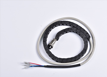 航空頭16MF-(PIN數(shù))A-轉(zhuǎn)110護套端子-帶滾道-轉(zhuǎn)接線