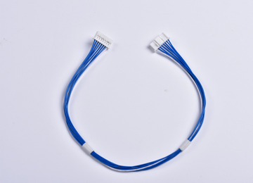 內(nèi)部連接線_PH2.0mm連接器4