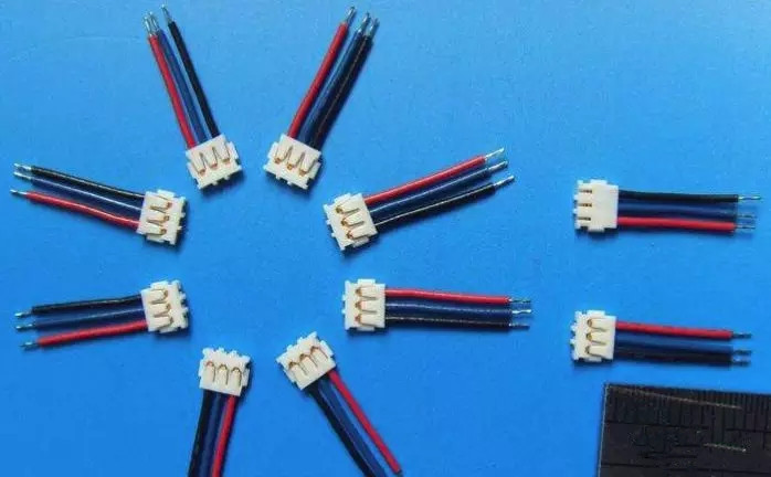 煙臺(tái)線束加工