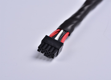 煙臺(tái)線束加工--線束質(zhì)量管理