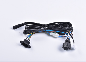 PCB板連接線電纜的EMC設(shè)計(jì)